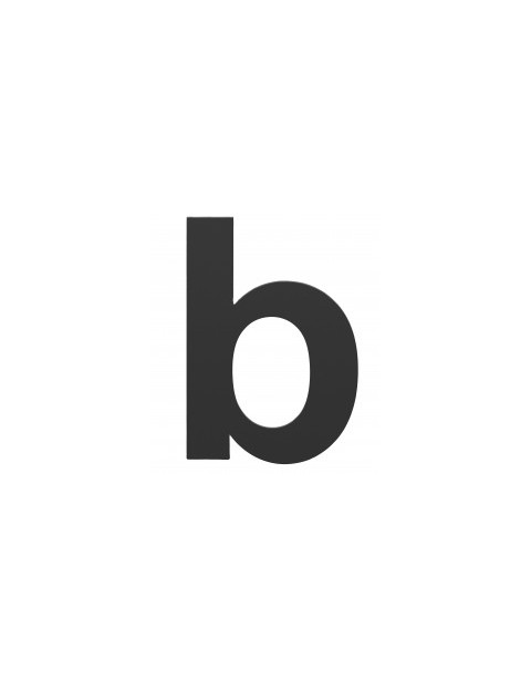 BASICS LBHN100-B NM