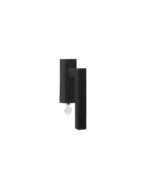 SQUARE by Jan des Bouvrie JB100-DKLOCK NM