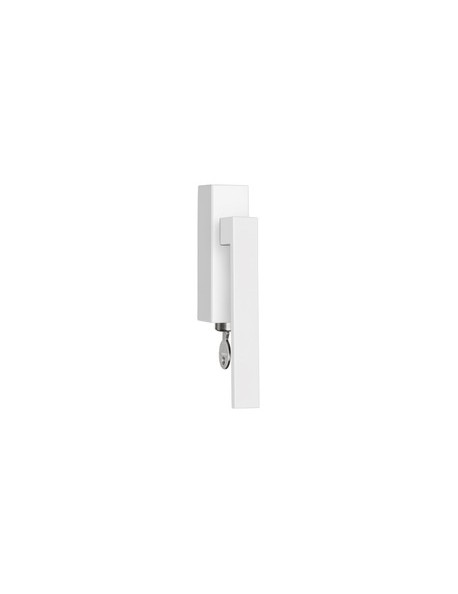 SQUARE by Jan des Bouvrie LSQIICB-DKLOCK BM