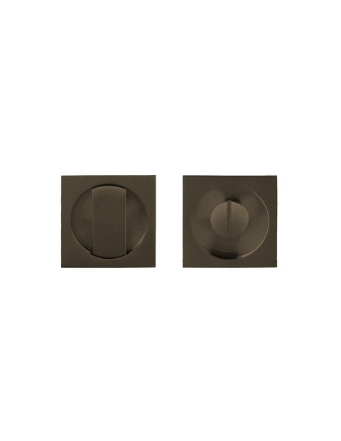 SQUARE by Jan des Bouvrie LSQ54S BR