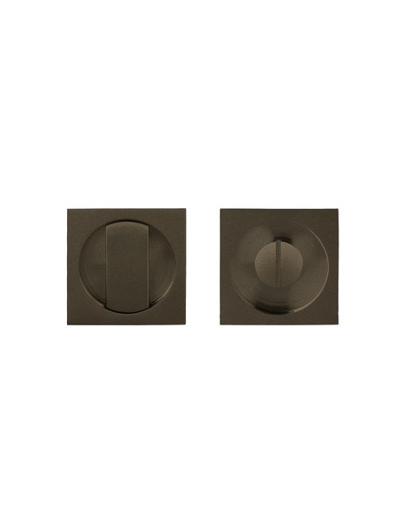 SQUARE by Jan des Bouvrie LSQ54S BR