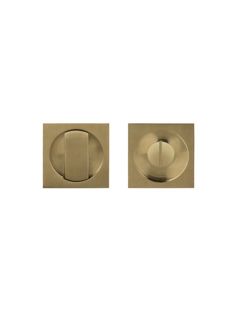SQUARE by Jan des Bouvrie LSQ54S IM