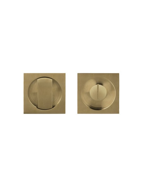SQUARE by Jan des Bouvrie LSQ54S IM