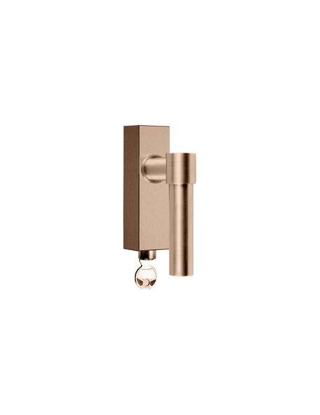 ONE by Piet Boon PBL20-DKLOCK BL