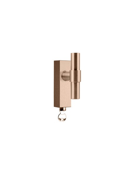 ONE by Piet Boon PBT20-DKLOCK BL