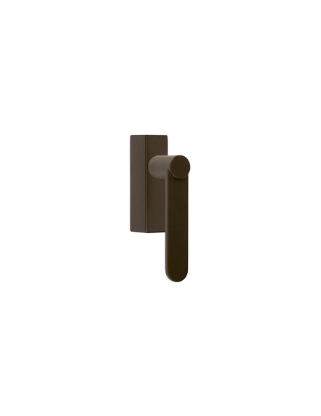 TENSE by Bertram Beerbaum BB103-DKLOCK BR RW