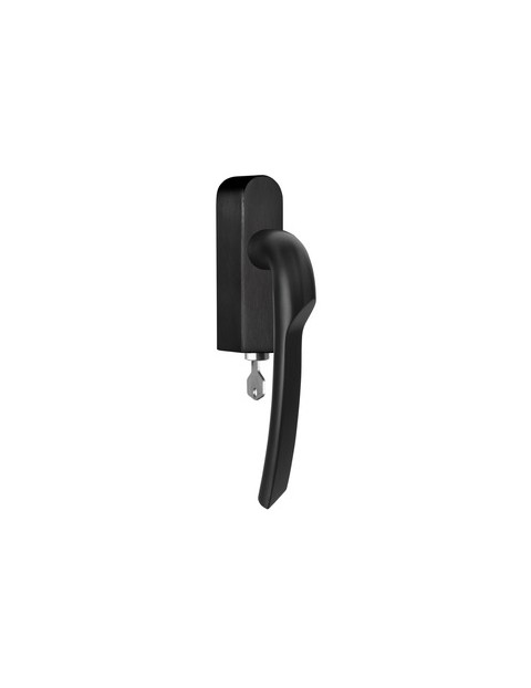 RIVIO by Gensler GL102-DKLOCK-O IZ LW