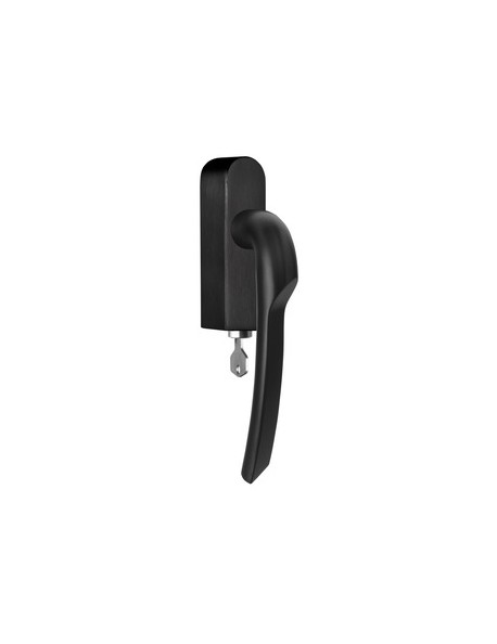 RIVIO by Gensler GL102-DKLOCK-O IZ LW