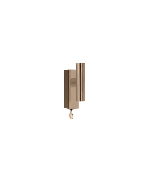 INC by Piet Boon PBI103-DKLOCK BL