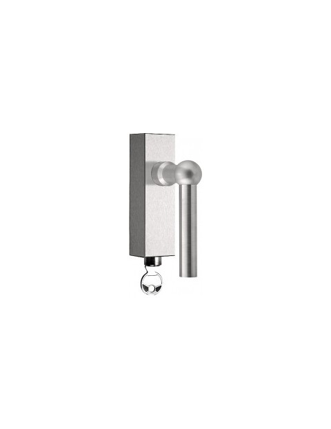 FERROVIA FVL85-DKLOCK IN