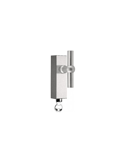 FERROVIA FVT85-DKLOCK IN
