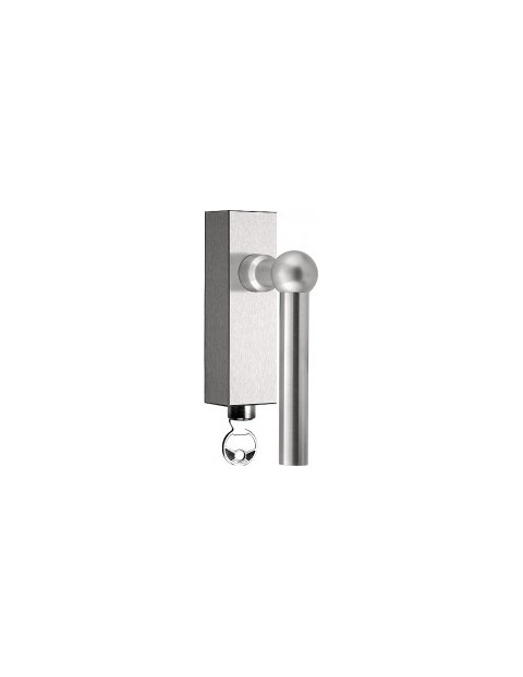 FERROVIA FVL100-DKLOCK IN