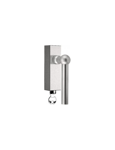 FERROVIA FVL100-DKLOCK IN