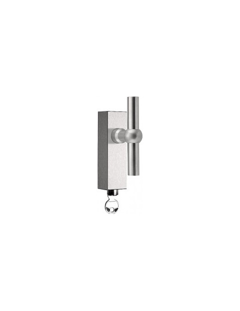 FERROVIA FVT100-DKLOCK IN