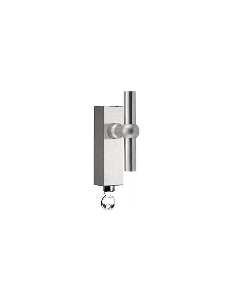 FERROVIA FVT100-DKLOCK IP