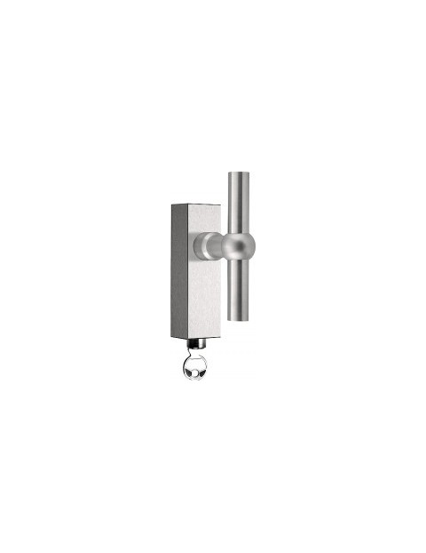 FERROVIA FVT110-DKLOCK IN
