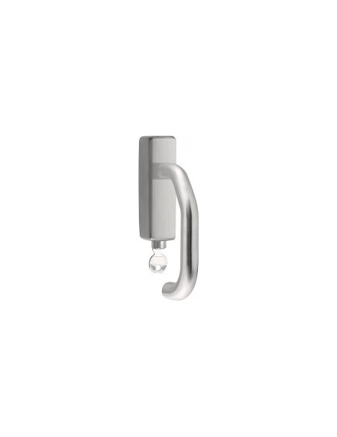 BASICS LBIF-DKLOCK-O IN