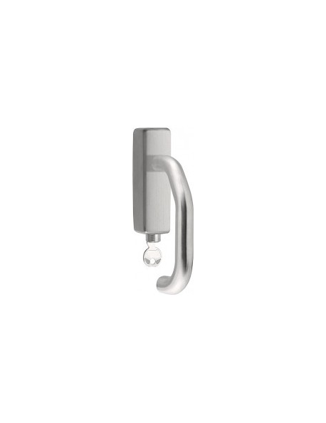 BASICS LBIF-DKLOCK-O IN