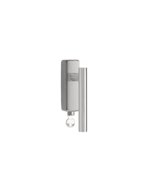 BASICS LBVII-DKLOCK-O IN