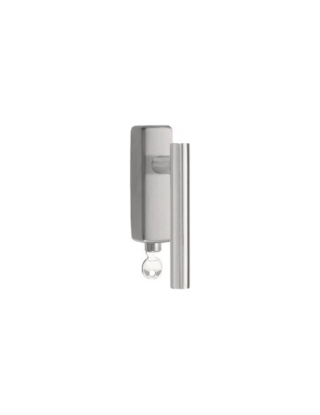 BASICS LBVII-DKLOCK-O IN