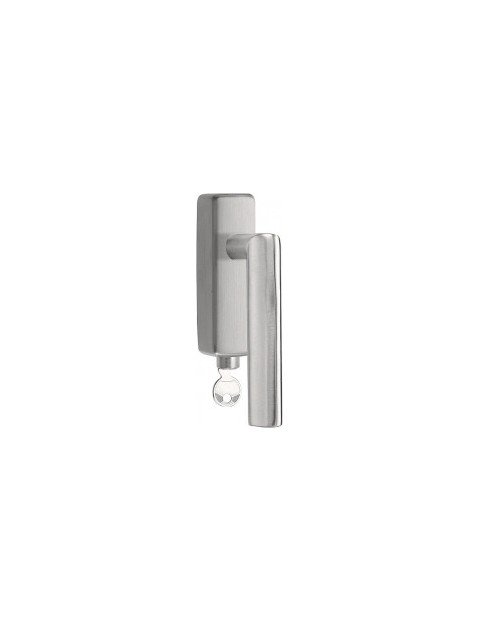 BASICS LBVIII-DKLOCK-O IN