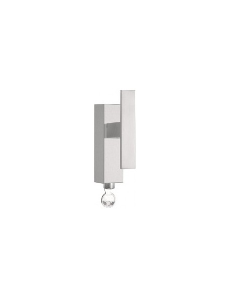 SQUARE by Jan des Bouvrie LSQIIT-DKLOCK