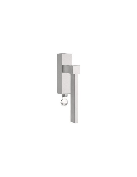 SQUARE by Jan des Bouvrie LSQV-DKLOCK