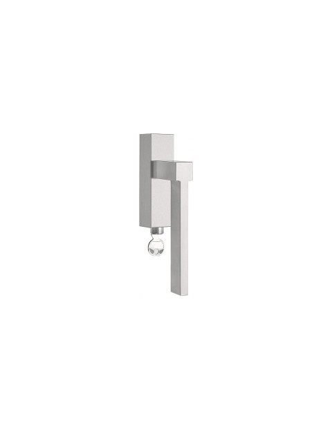SQUARE by Jan des Bouvrie LSQV-DKLOCK