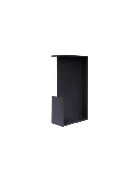 SQUARE by Jan des Bouvrie LSQ160A
