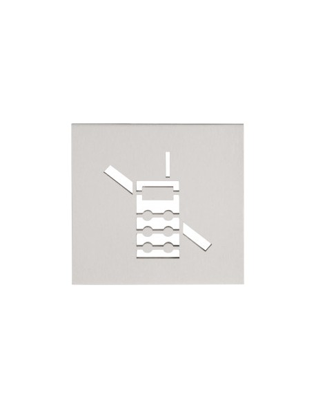 SQUARE by Jan des Bouvrie LSQP100C