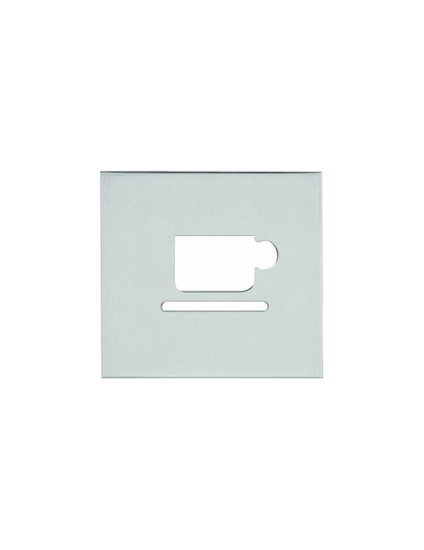 SQUARE by Jan des Bouvrie LSQP100F