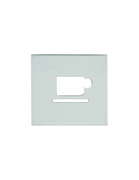 SQUARE by Jan des Bouvrie LSQP100F
