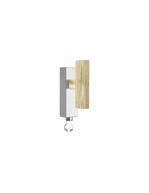 TWO by Piet Boon PBT22-DKLOCK IN/EN