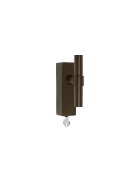 ONE by Piet Boon PBT15-DKLOCK BR