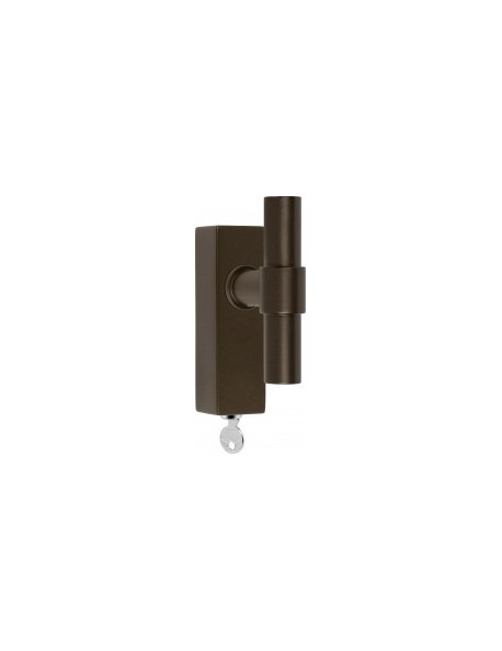 ONE by Piet Boon PBT20-DKLOCK BR