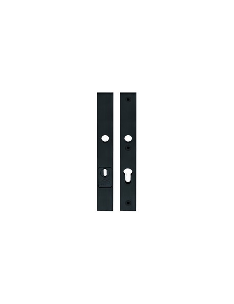 SQUARE by Jan des Bouvrie LSQSM-28KT