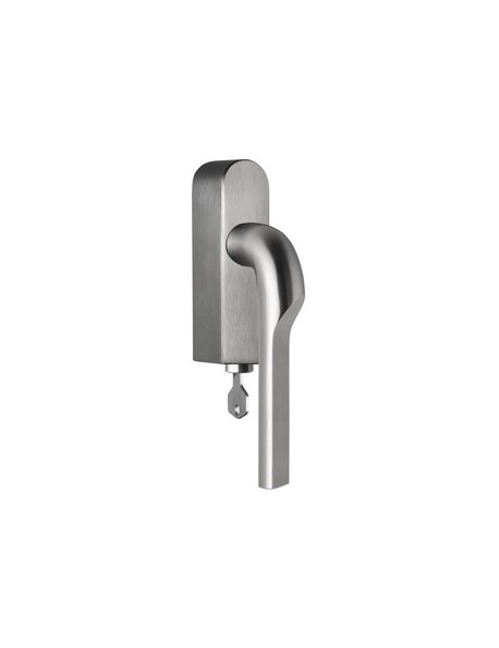 RIVIO by Gensler GL100-DKLOCK-O IN LW