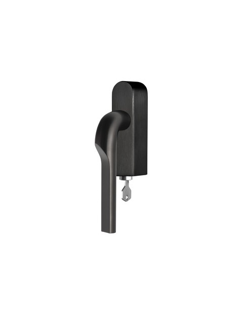 RIVIO by Gensler GL100-DKLOCK IZ RW