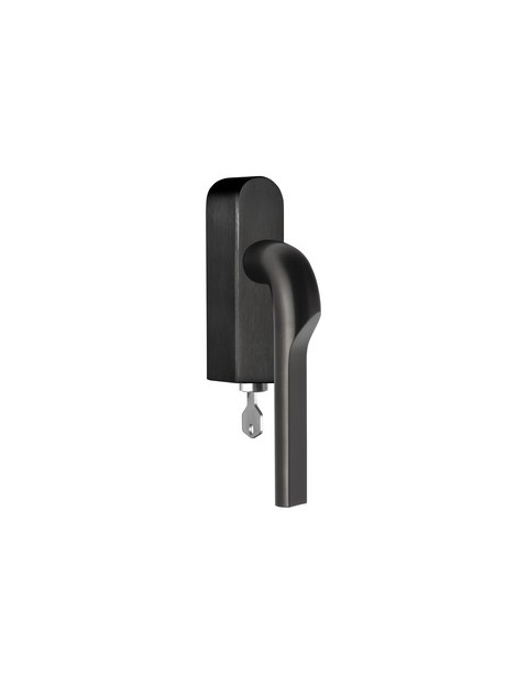 RIVIO by Gensler GL100-DKLOCK-O IZ LW