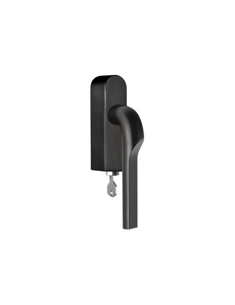 RIVIO by Gensler GL100-DKLOCK-O IZ LW