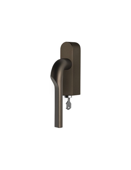 RIVIO by Gensler GL100-DKLOCK-O BR RW
