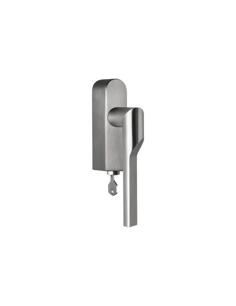 RIVIO by Gensler GL101-DKLOCK-O IN LW