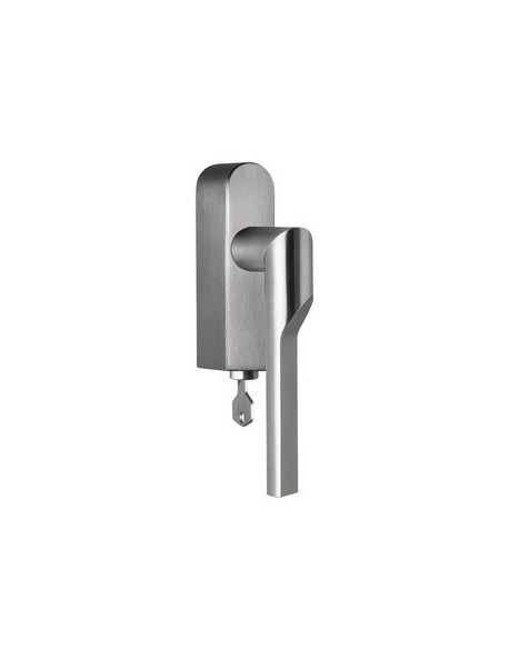 RIVIO by Gensler GL101-DKLOCK-O IN LW
