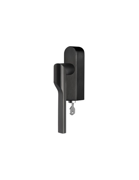 RIVIO by Gensler GL101-DKLOCK-O IZ RW