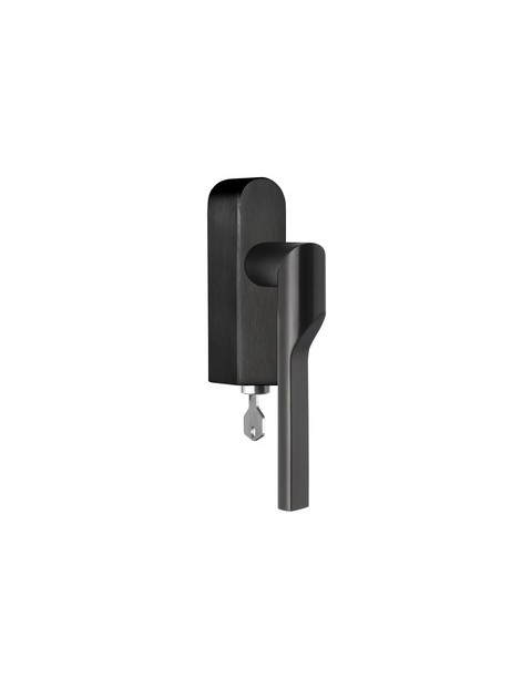 RIVIO by Gensler GL101-DKLOCK-O IZ LW