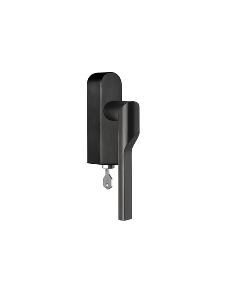 RIVIO by Gensler GL101-DKLOCK-O IZ LW