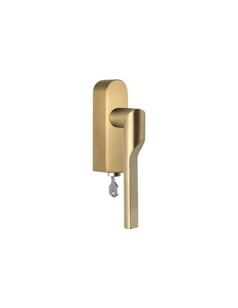 RIVIO by Gensler GL101-DKLOCK-O IM LW