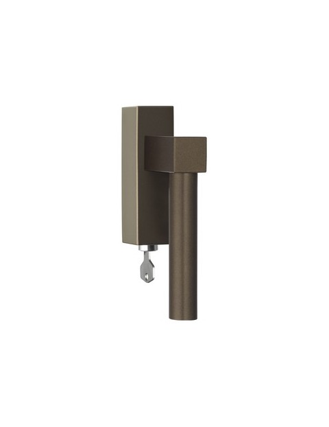 BOBBY by Eric Kuster EK102-DKLOCK BR