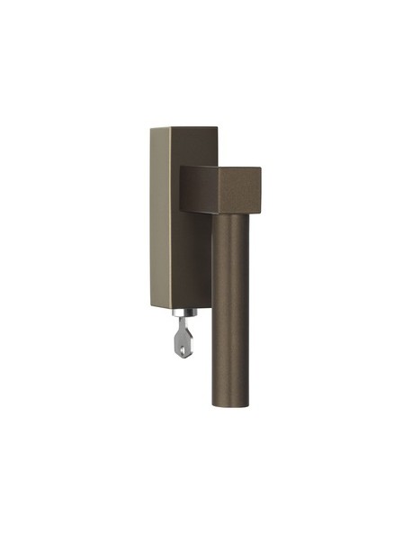BOBBY by Eric Kuster EK102-DKLOCK BR