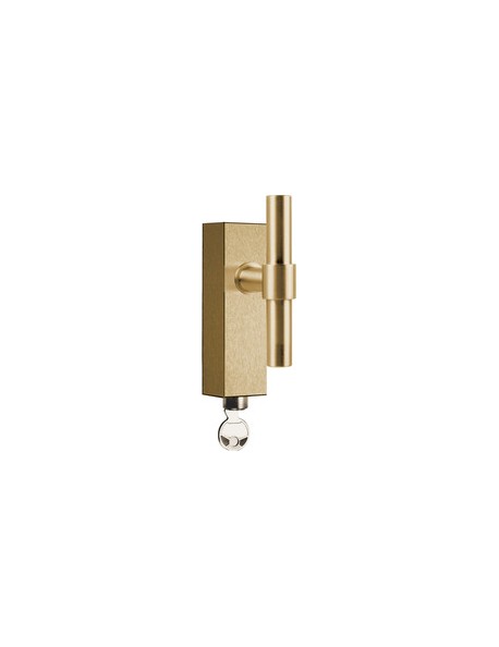 ONE by Piet Boon PBT15-DKLOCK IM